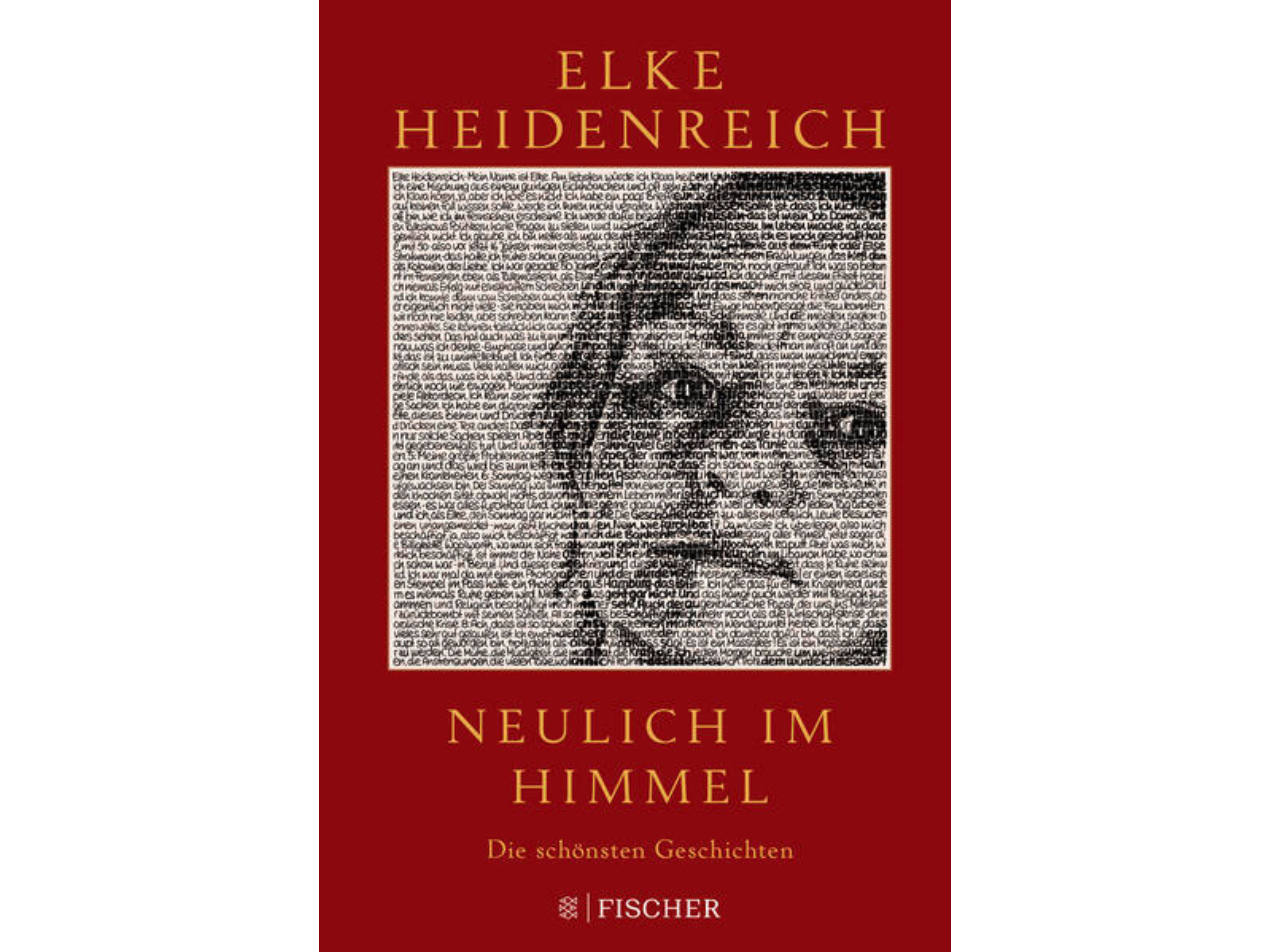 Neulich im Himmel card