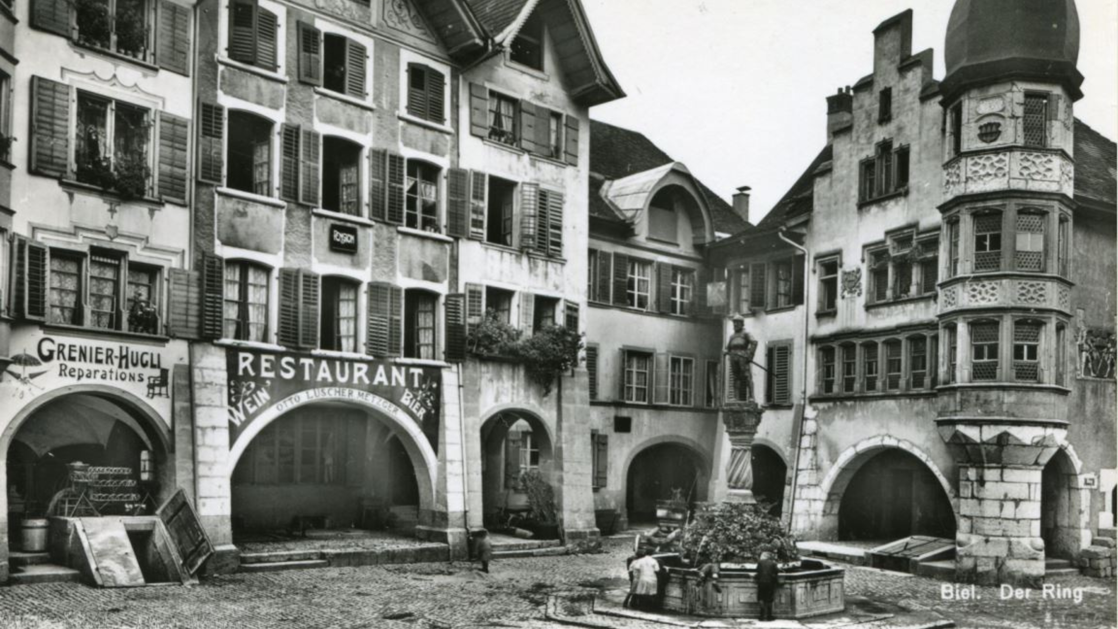 Altstadt 1930 slider