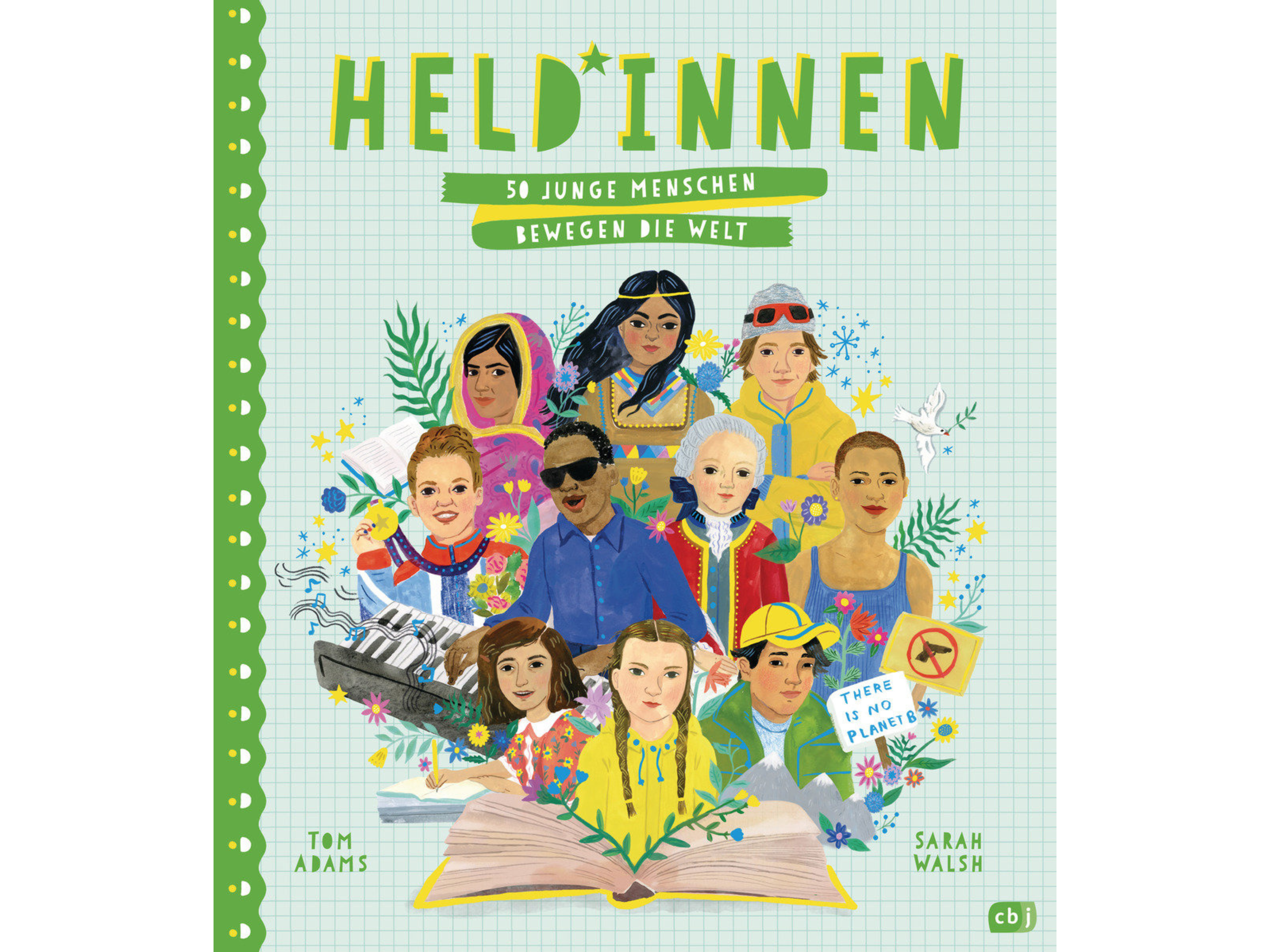 Held Innen card