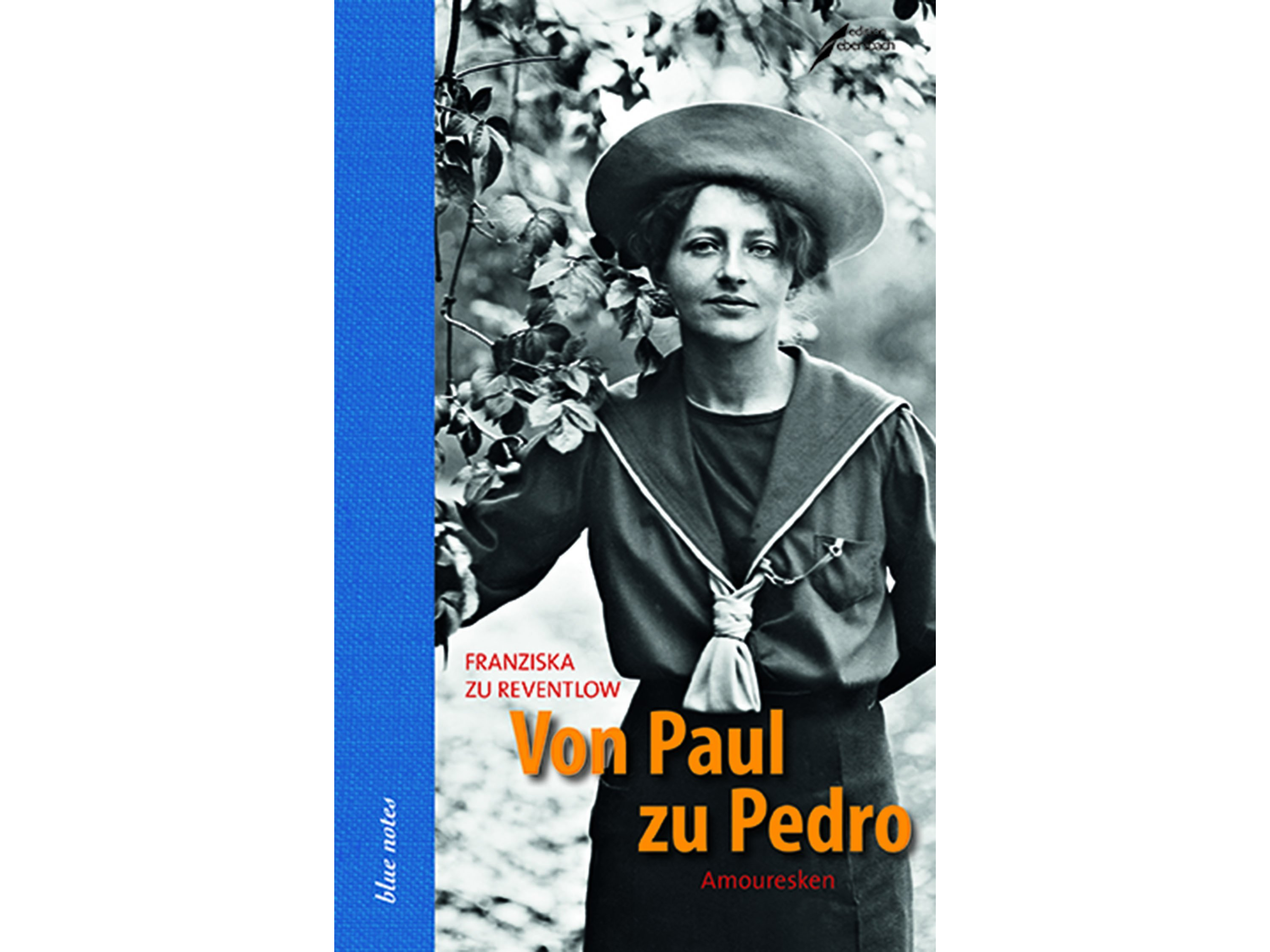 Von Paul zu Pedro card