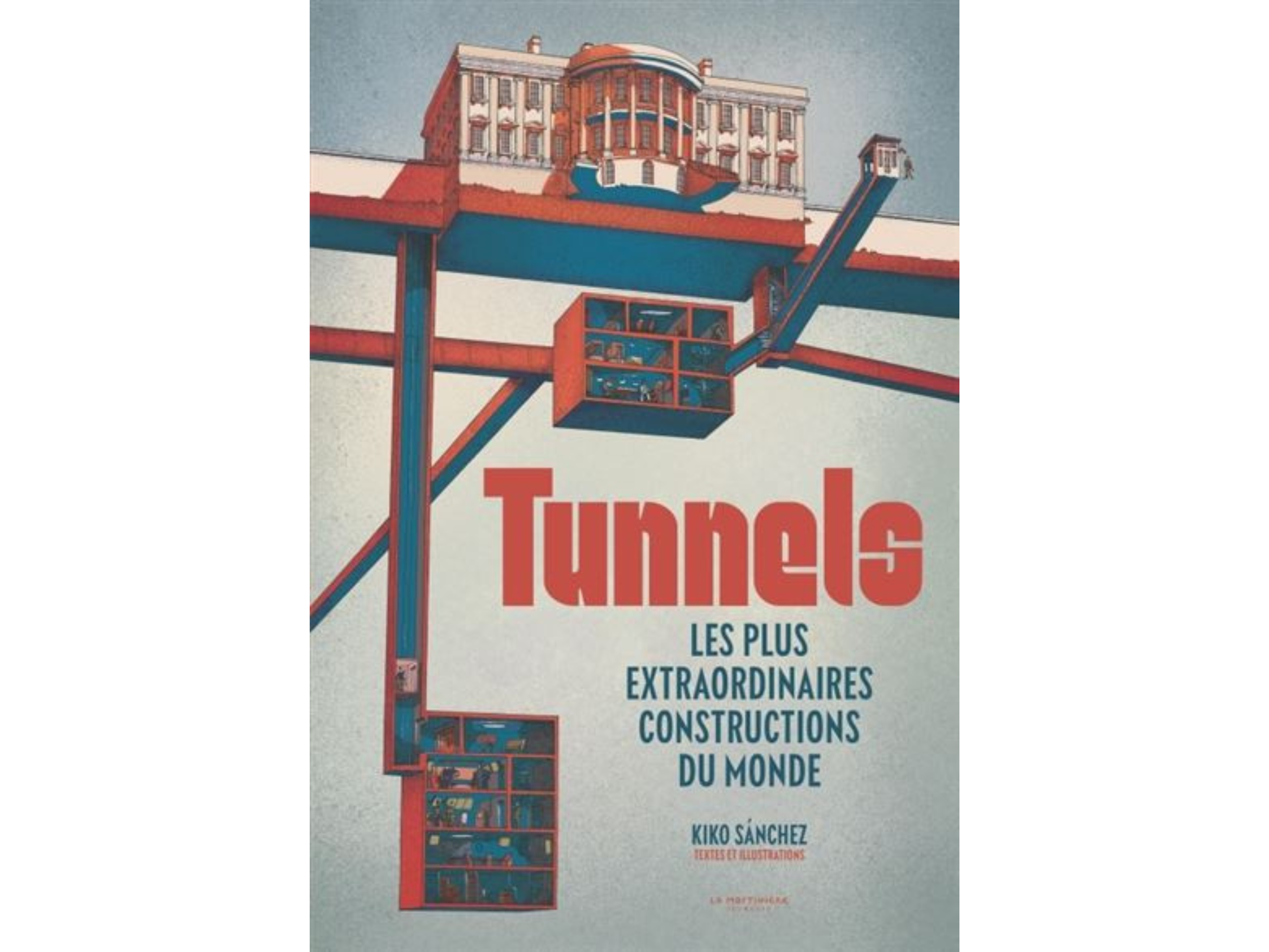 Tunnels card