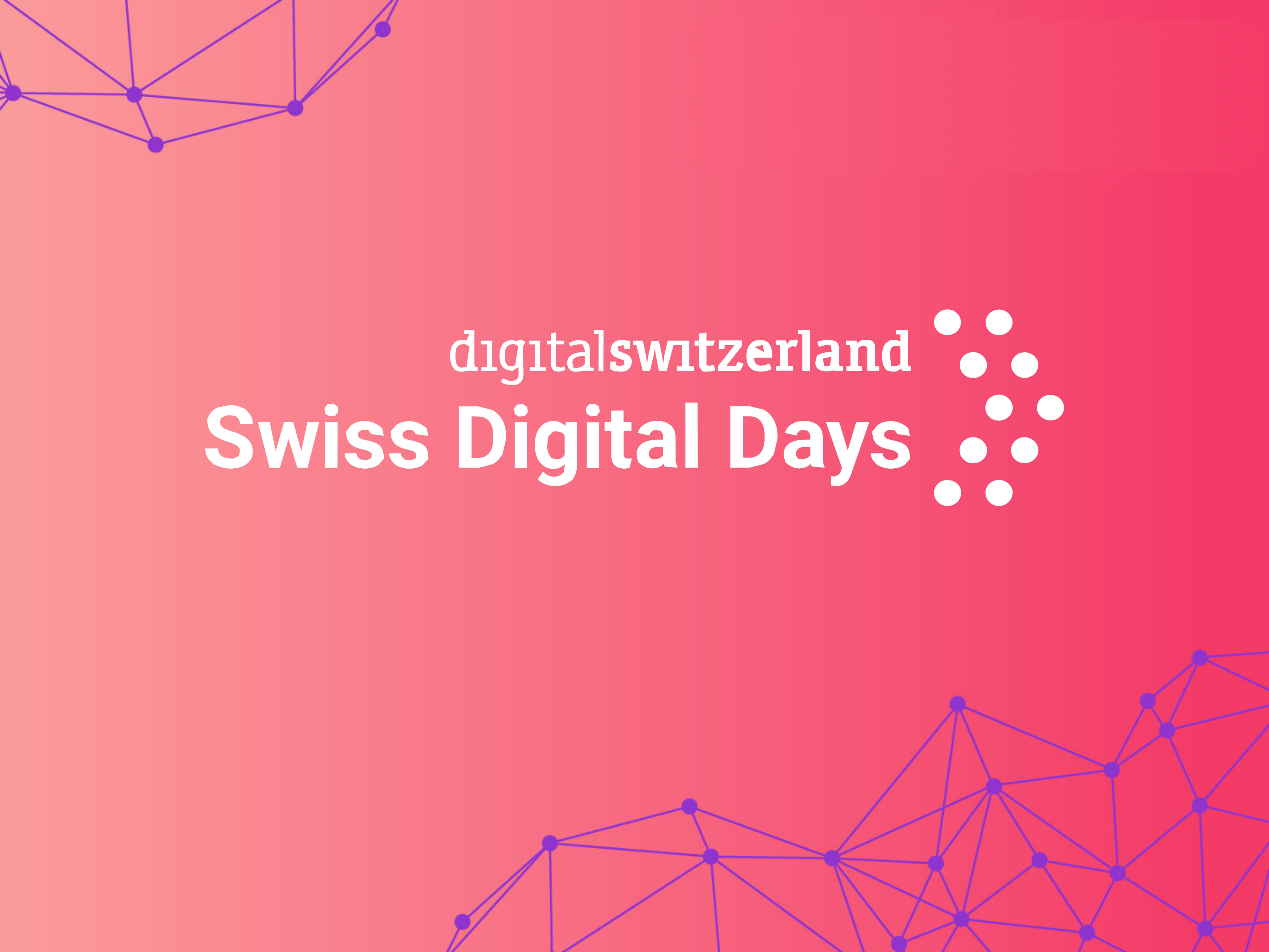 Digitale Woche card