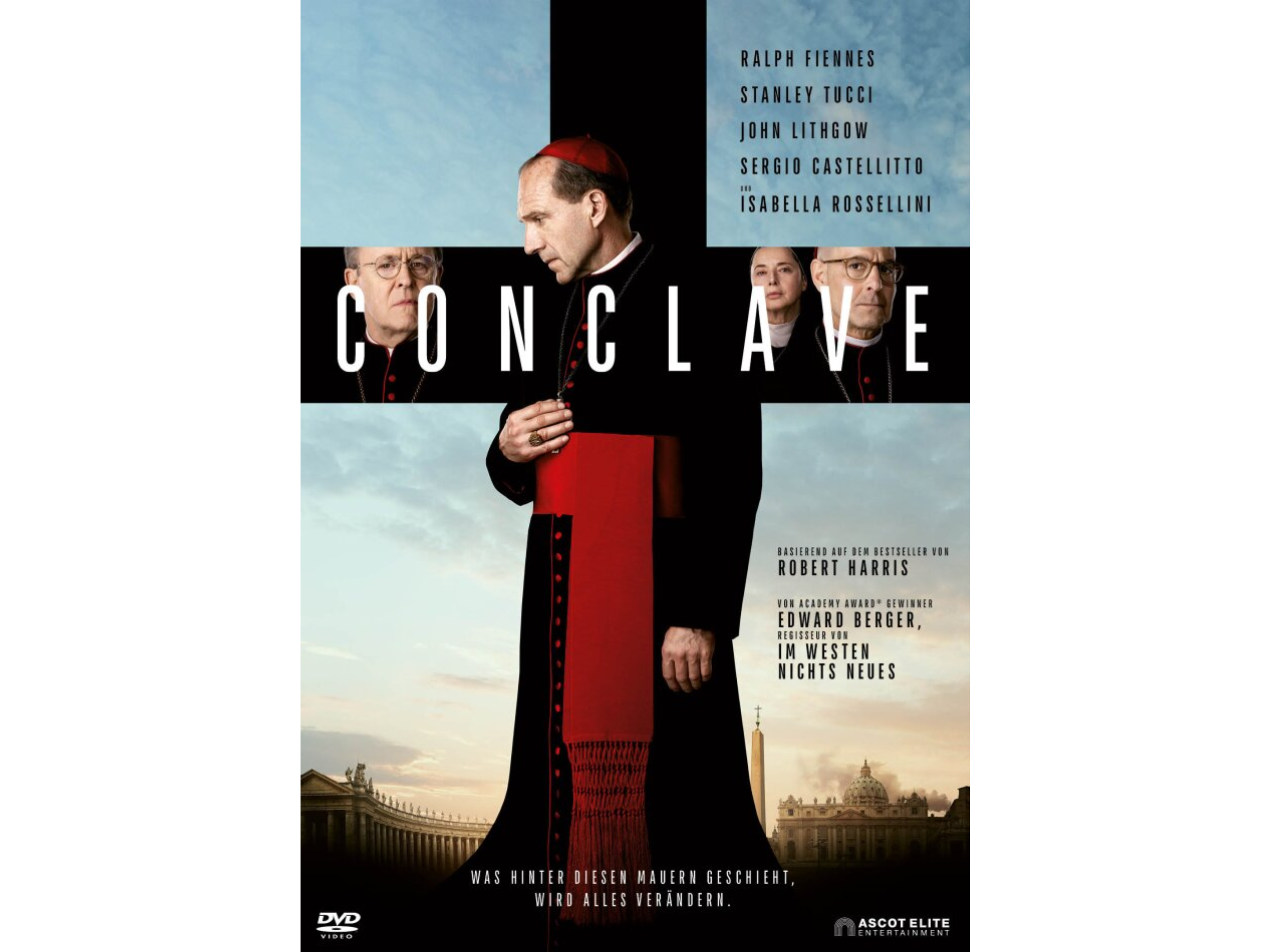 Conclave dt card