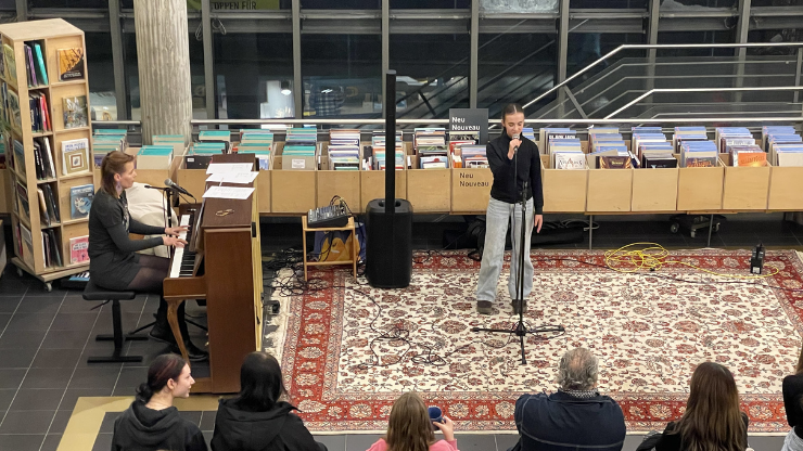 Concert élèves slider