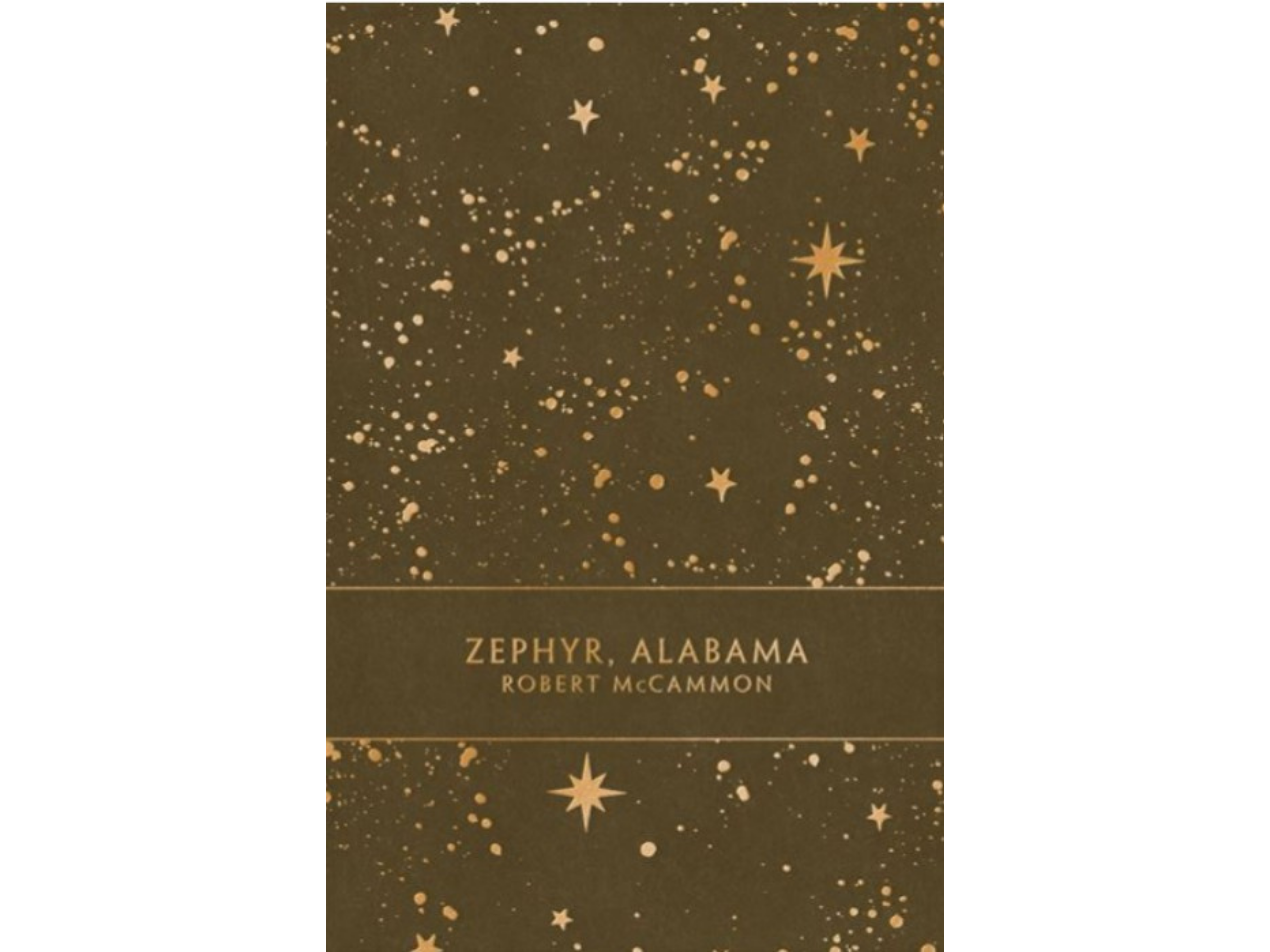 Zephyr Alabama card