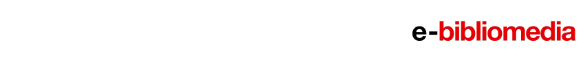 E-bibliomedia banner