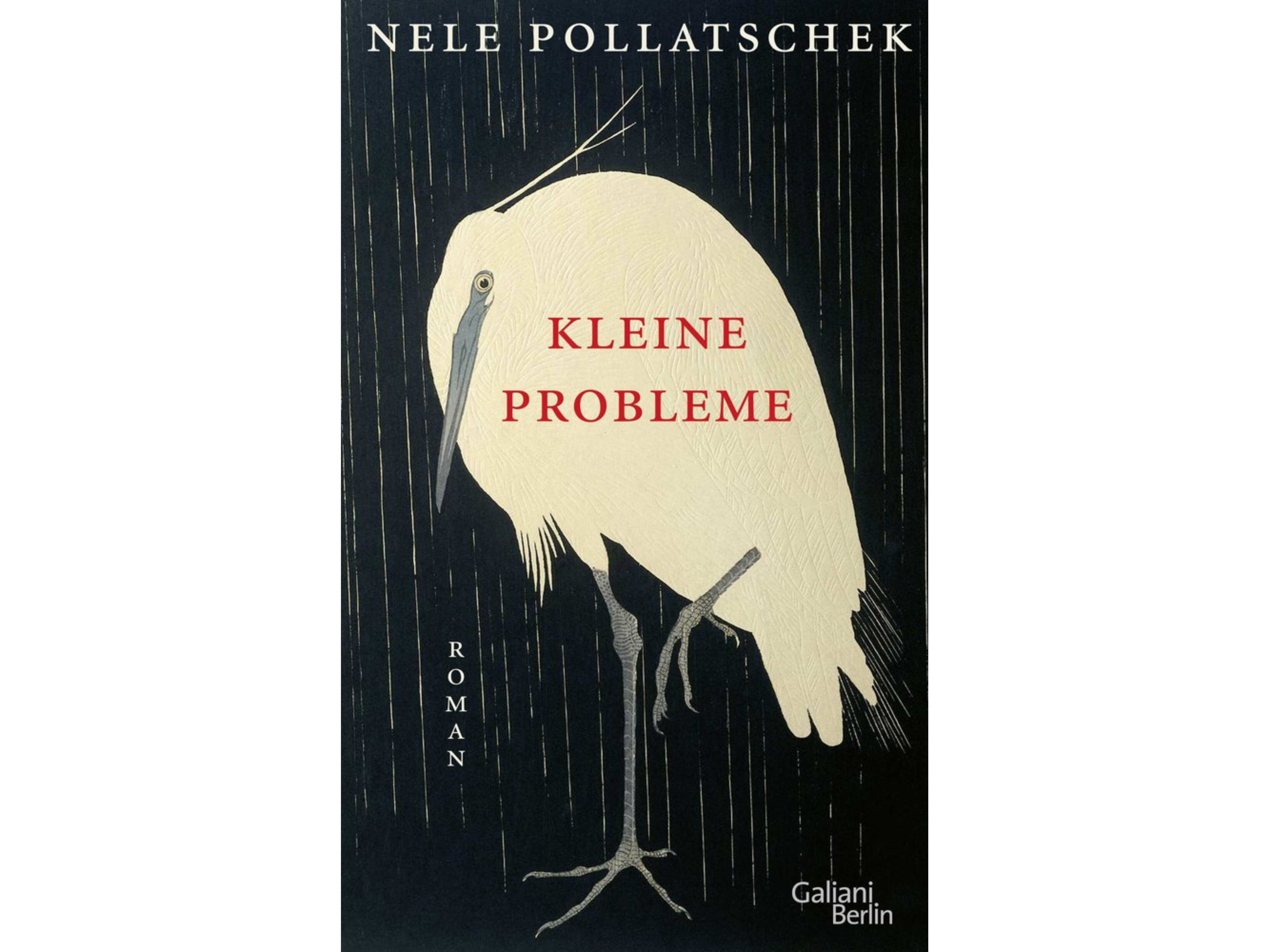 Kleine Probleme card