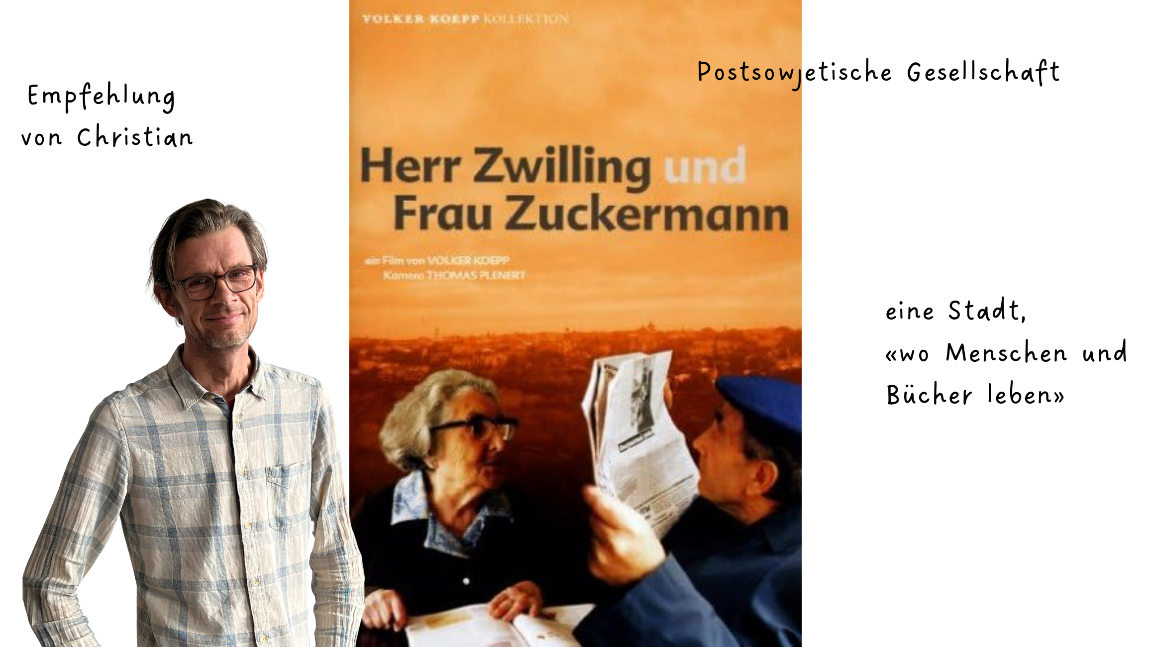 Herr Zwilling und Frau Zuckermann dt slider
