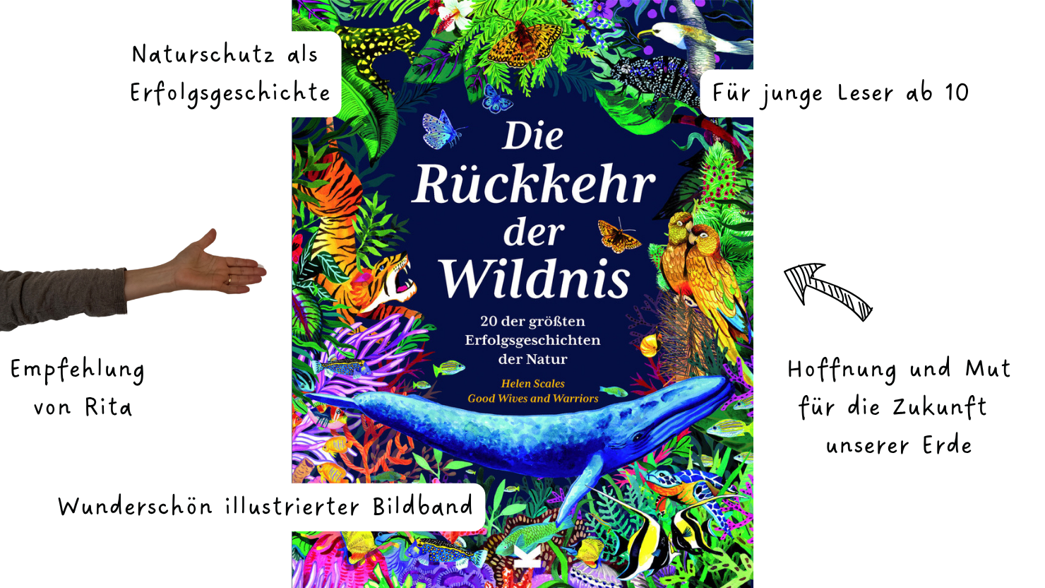 Die Rückkehr Der Wildnis slider
