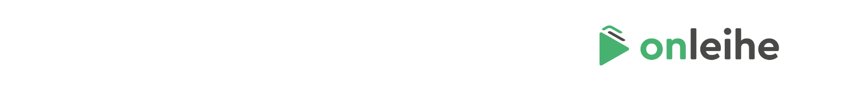 Onleihe banner