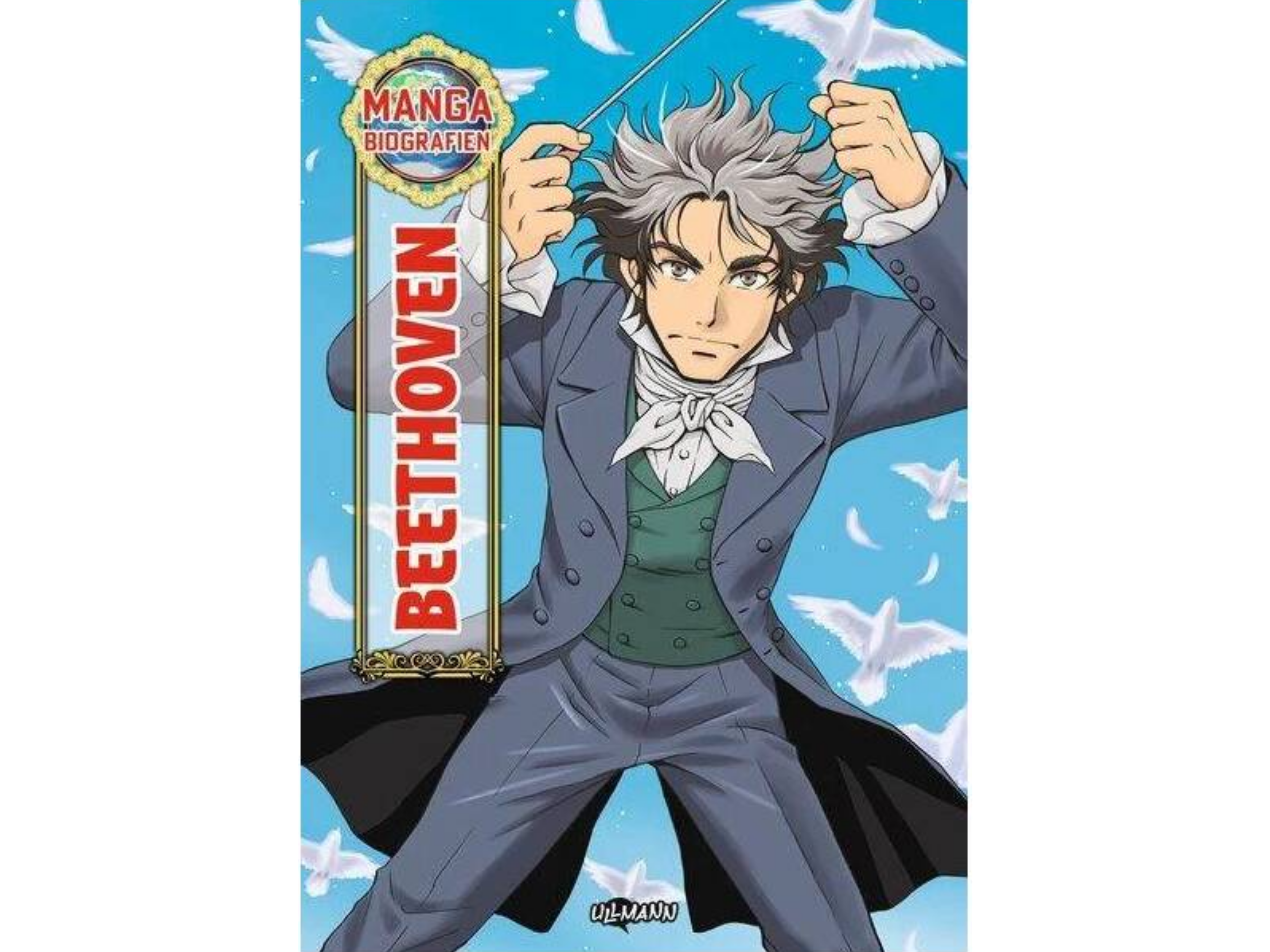 Beethoven card