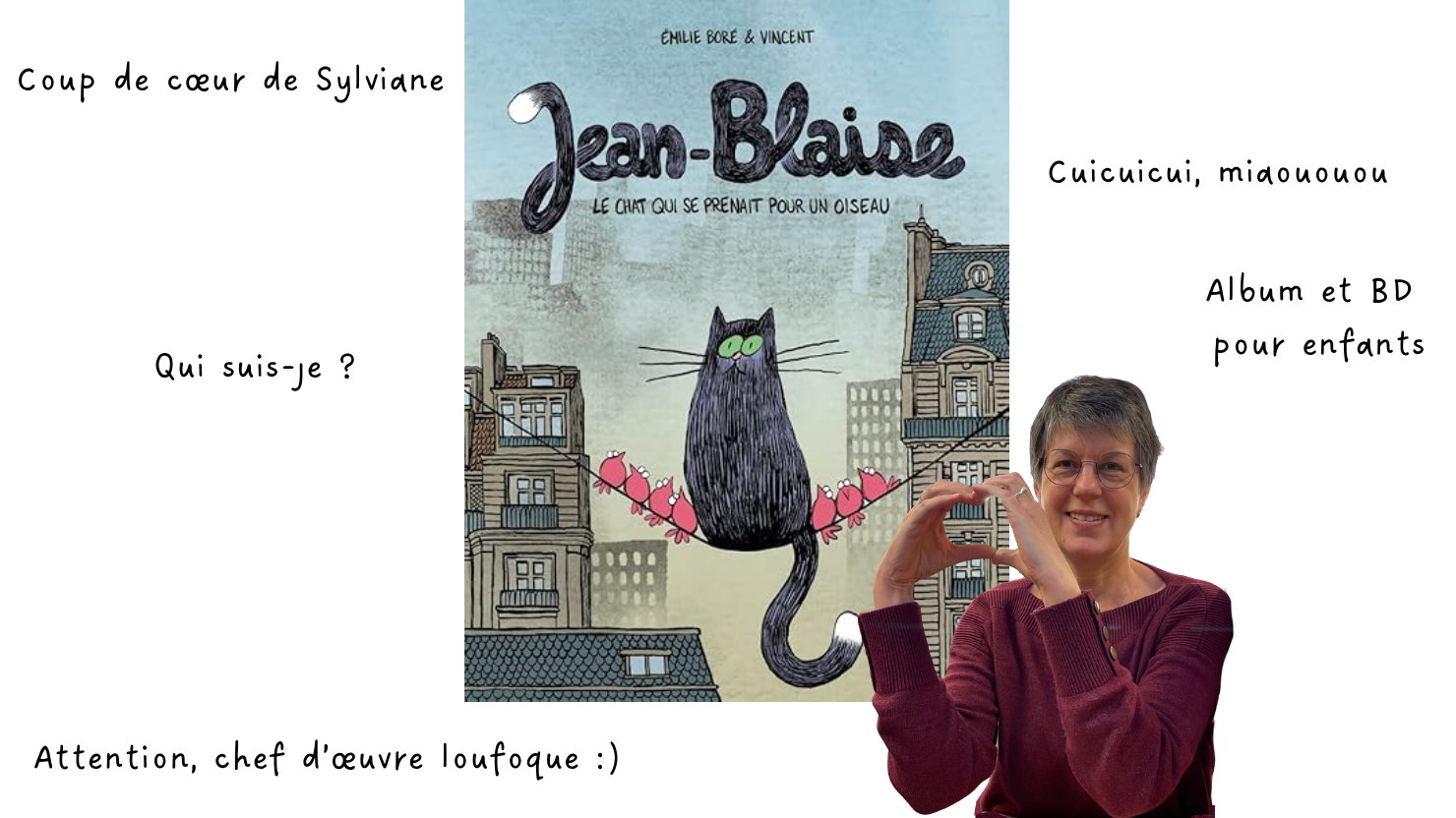 Jean Blaise slider
