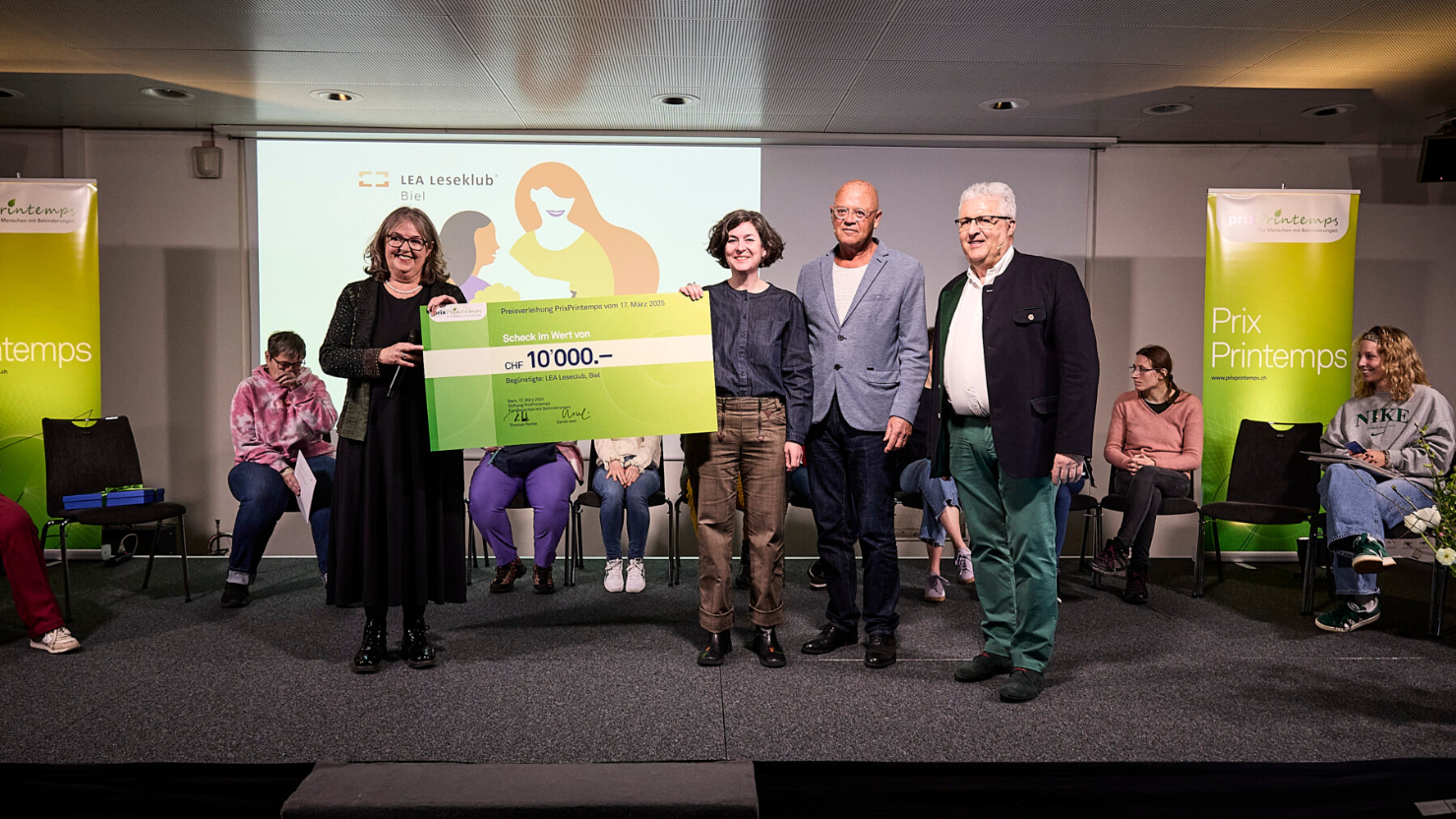 Lea Leseklub prix printemps slider