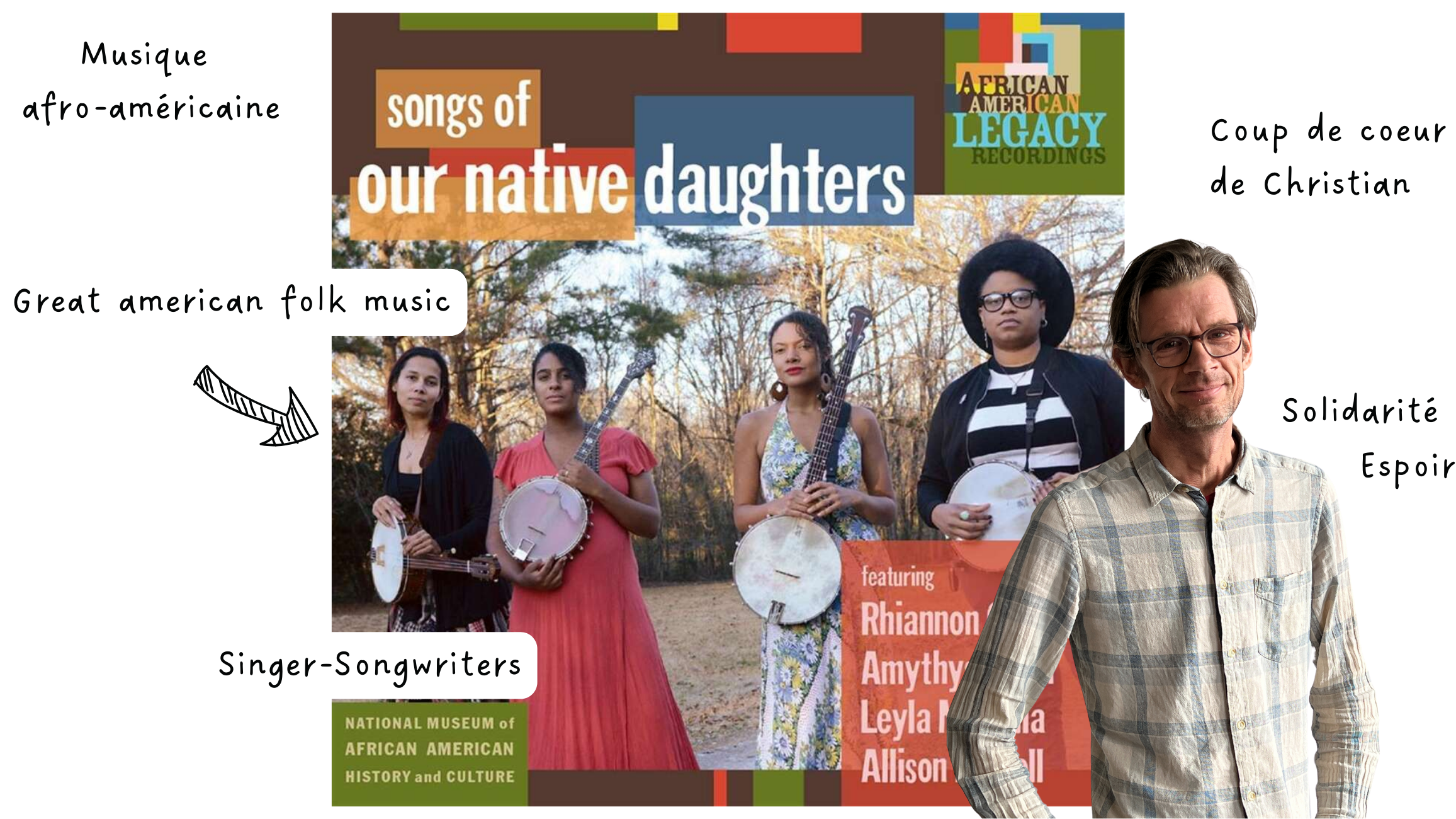 Songs of our native daugthers fr slider