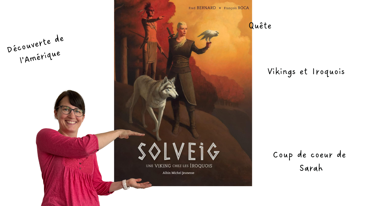 Solveig slider