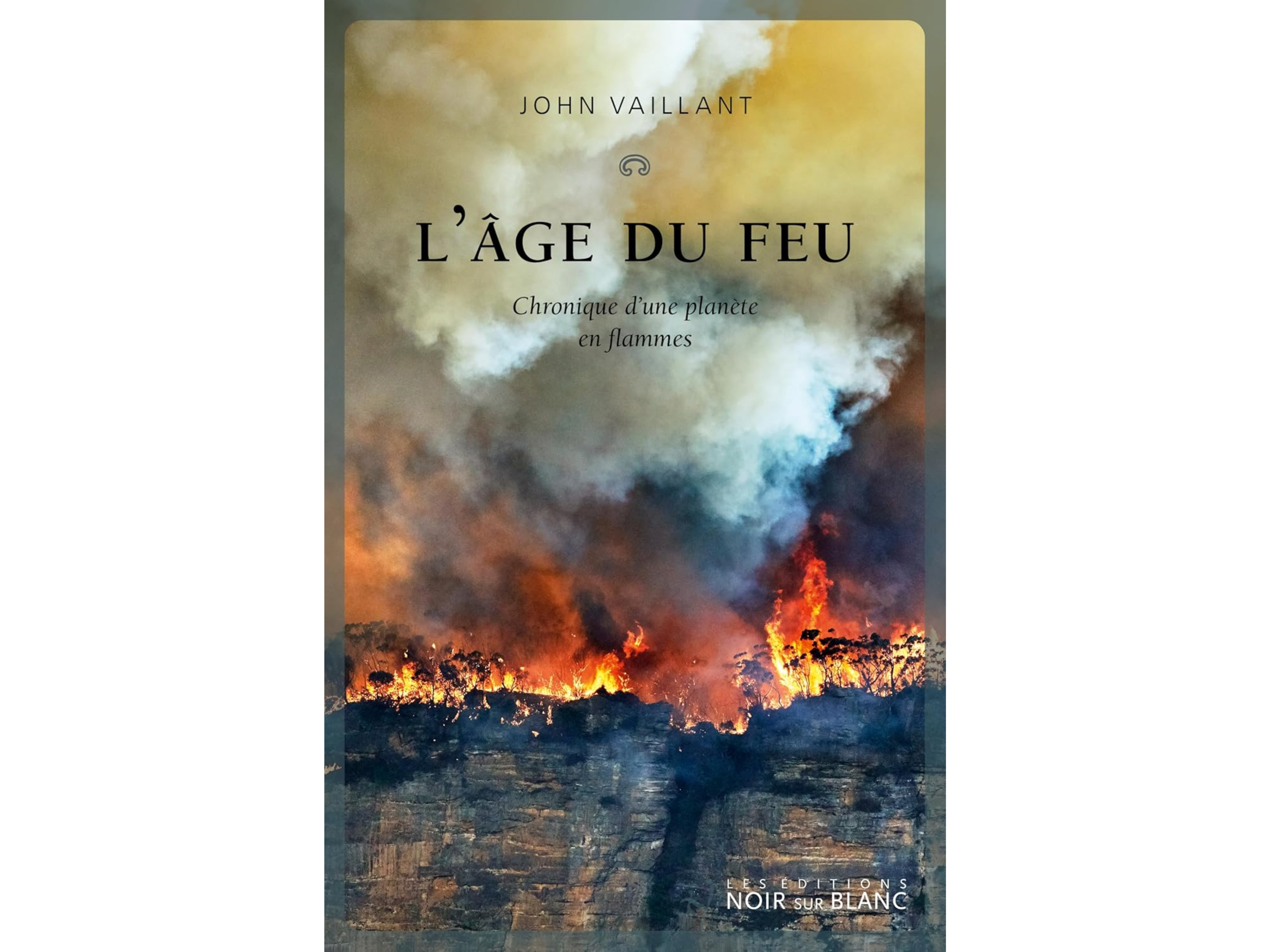 L'âge du feu card