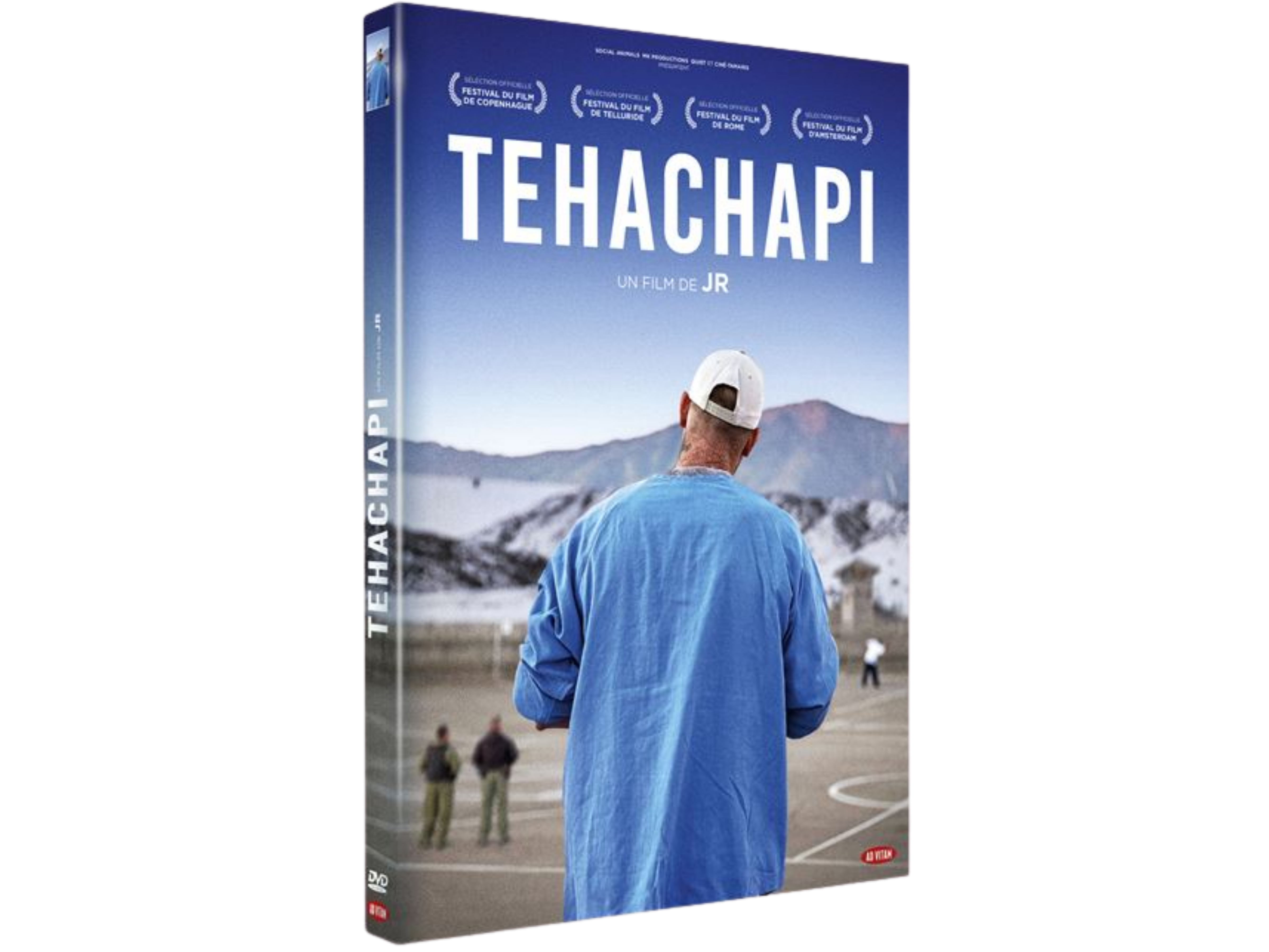Tehachapi card