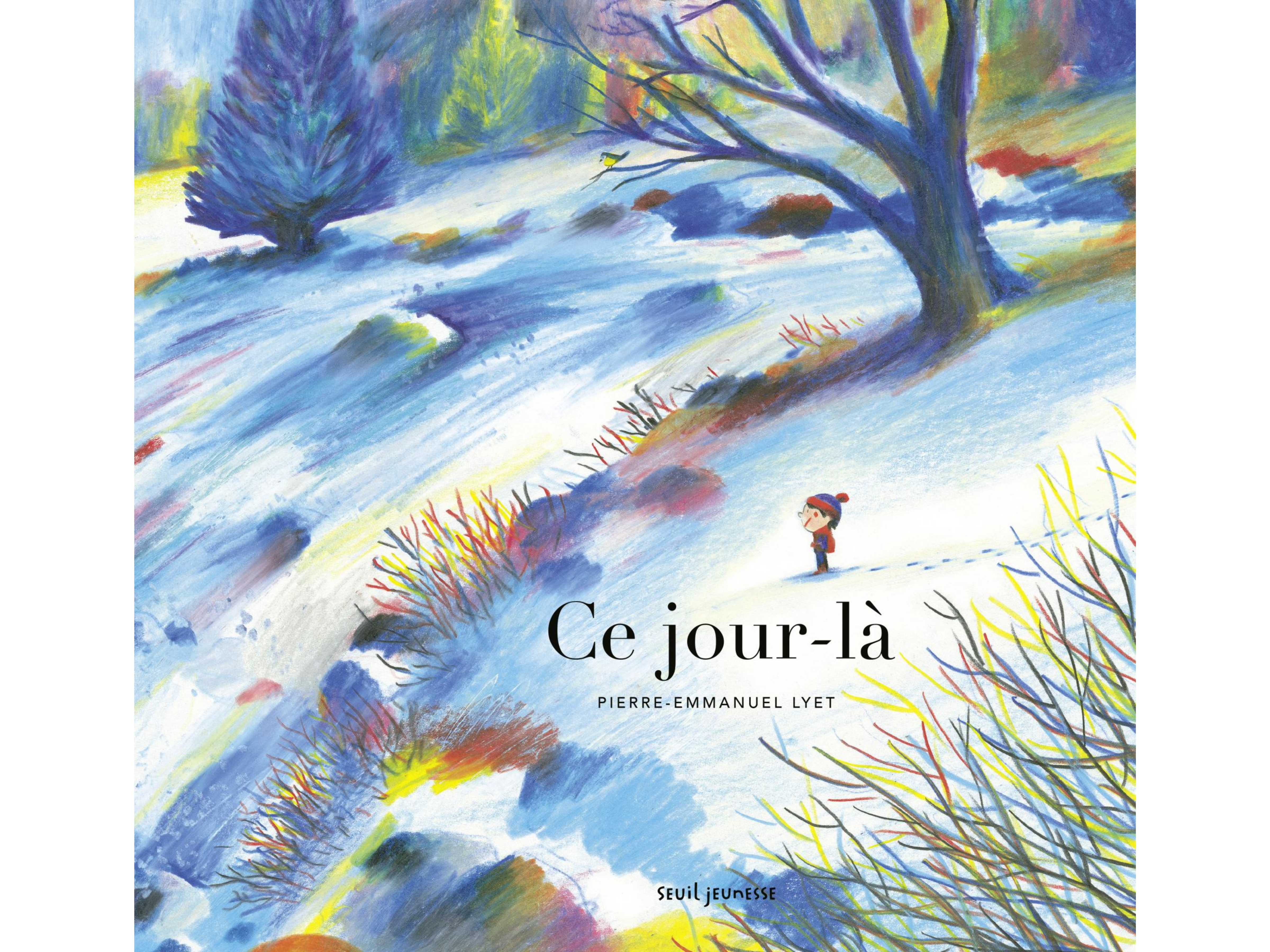 Ce jour là card