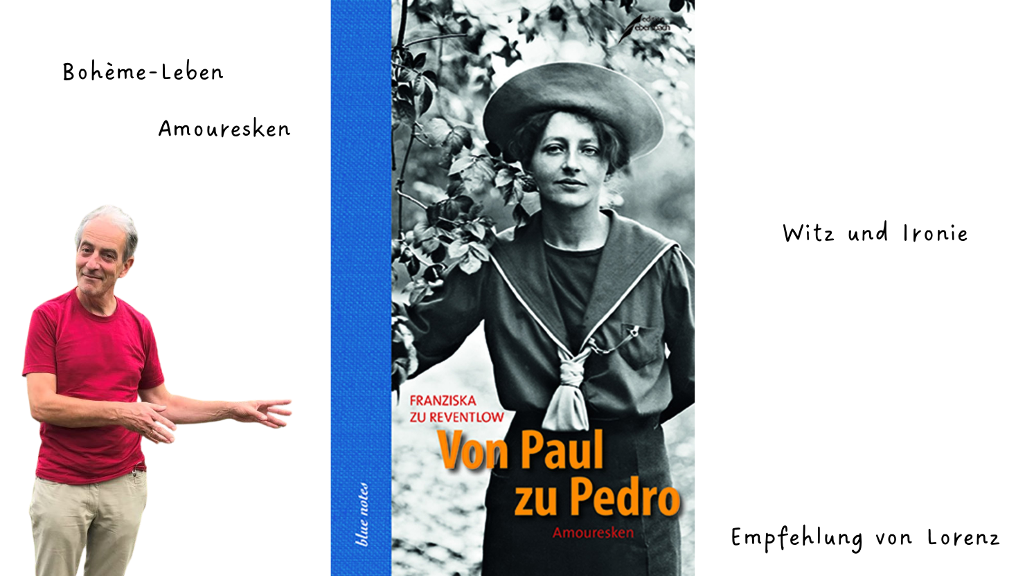 Von Paul zu Pedro slider