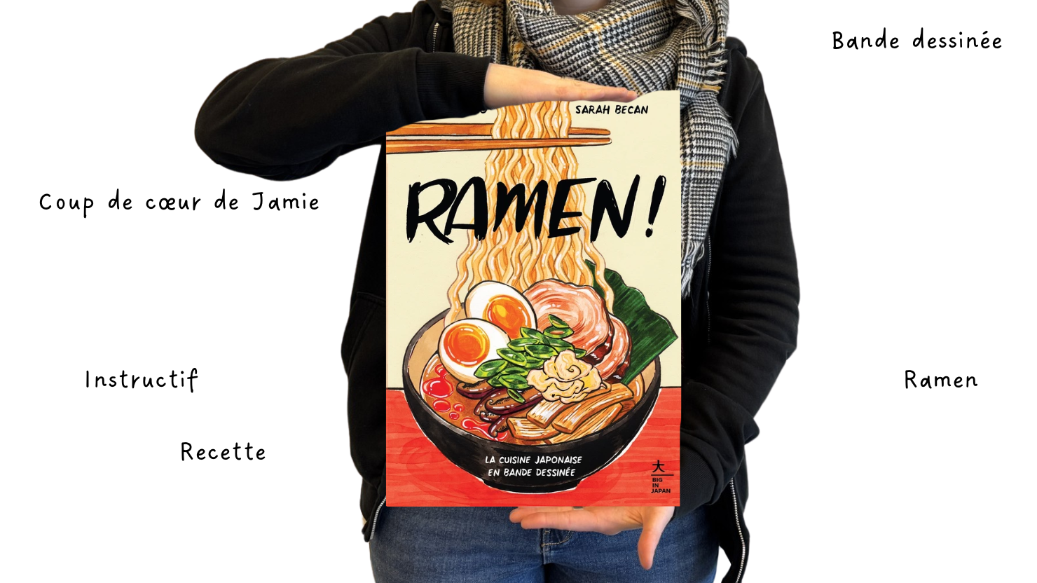 Ramen ! slider