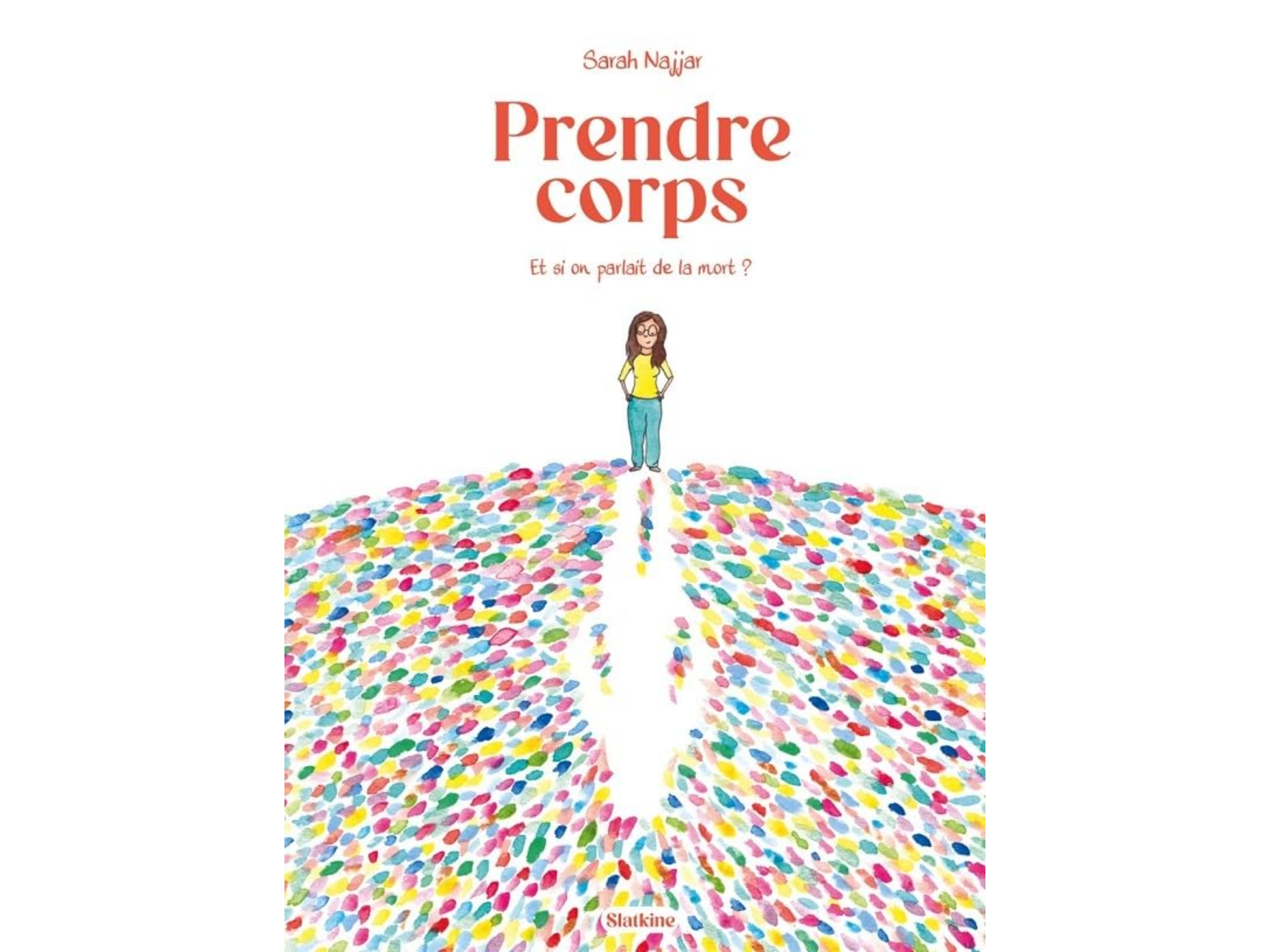 Prendre corps card