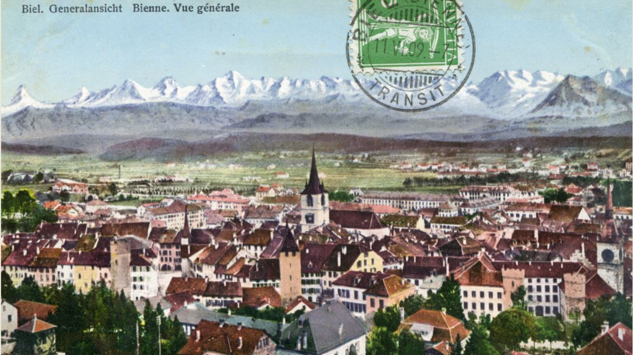 Altstadt 1909 slider