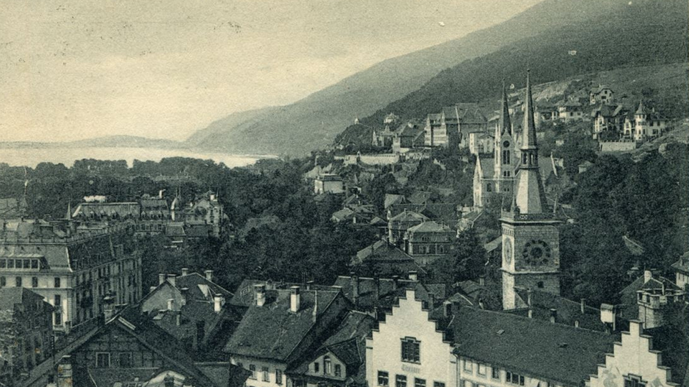 Altstadt 1927 slider