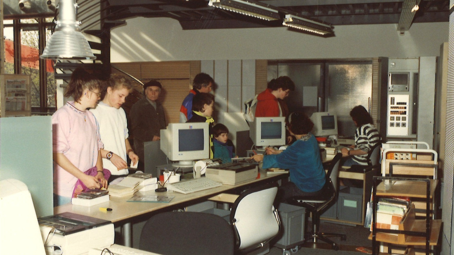 Ouverture nouveaux locaux 02.04.91 slider