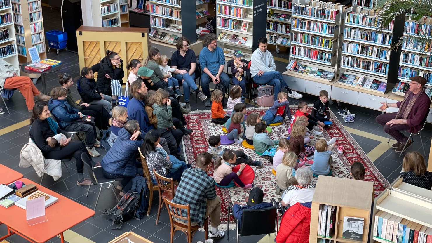 Biblioweekend Temps du conte 26 Slider