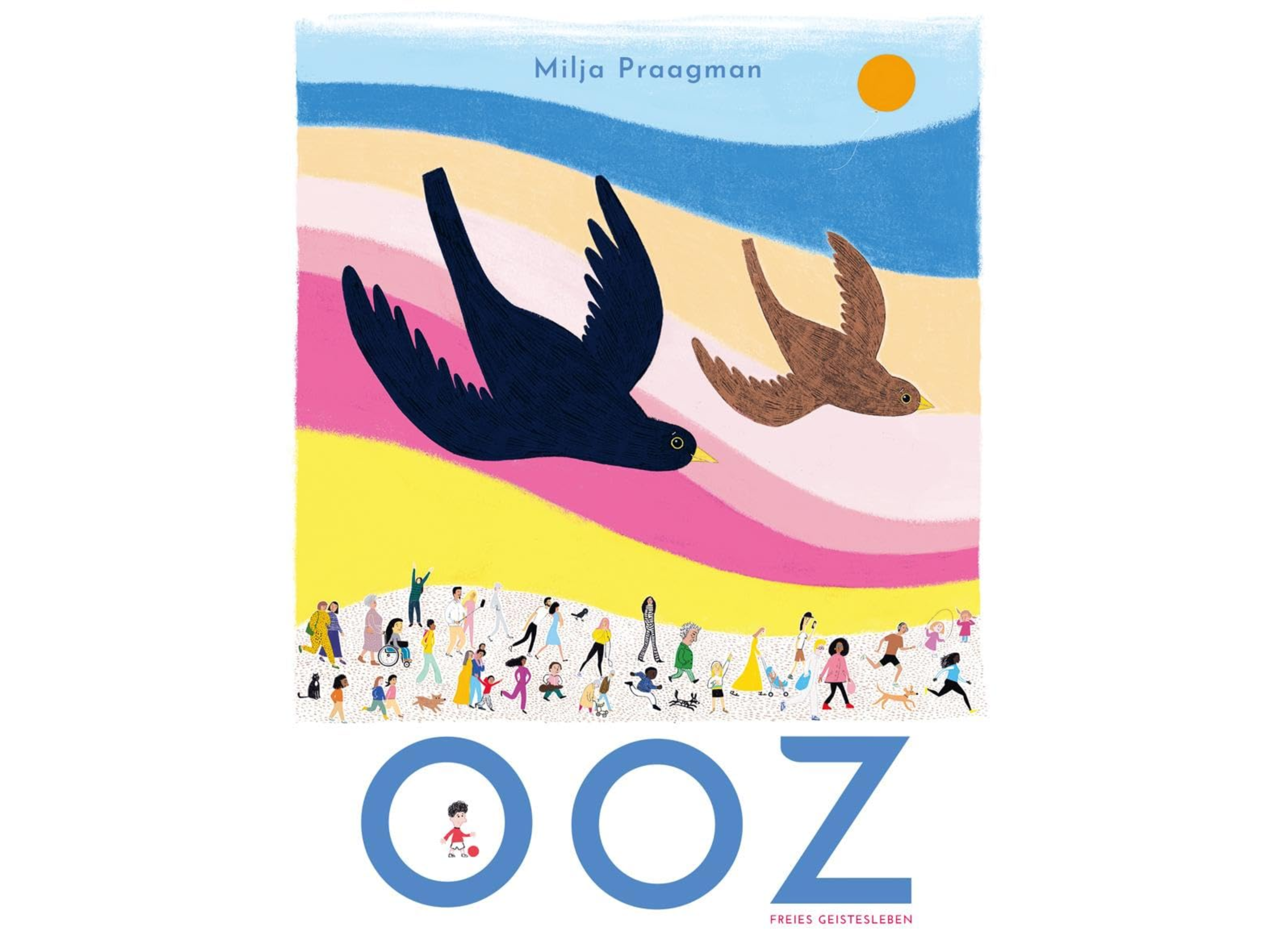 Ooz card