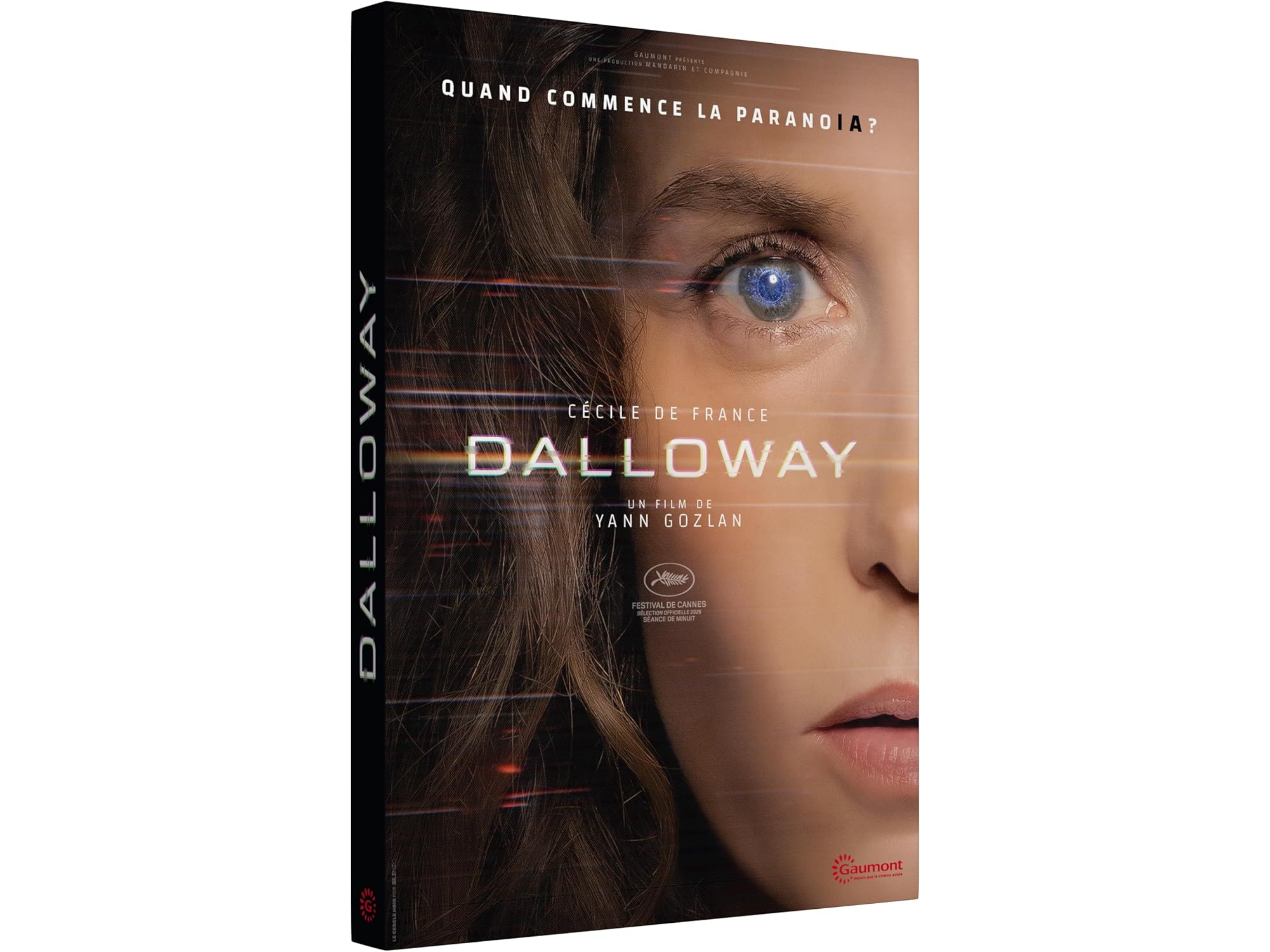 Dalloway card