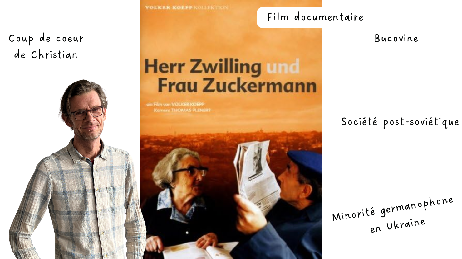 Herr Zwilling und Frau Zuckermann fr slider