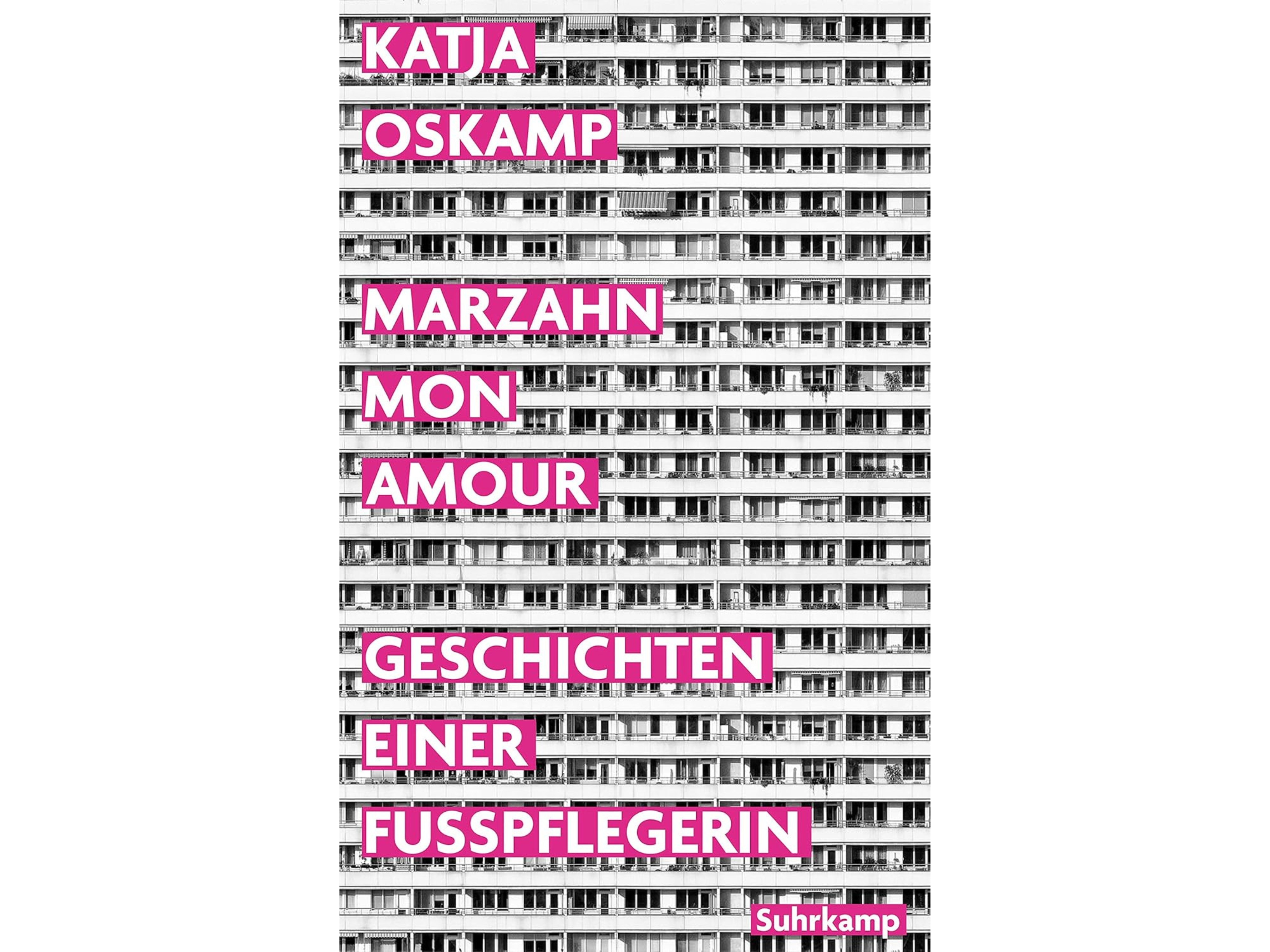 Marzahn mon amour card