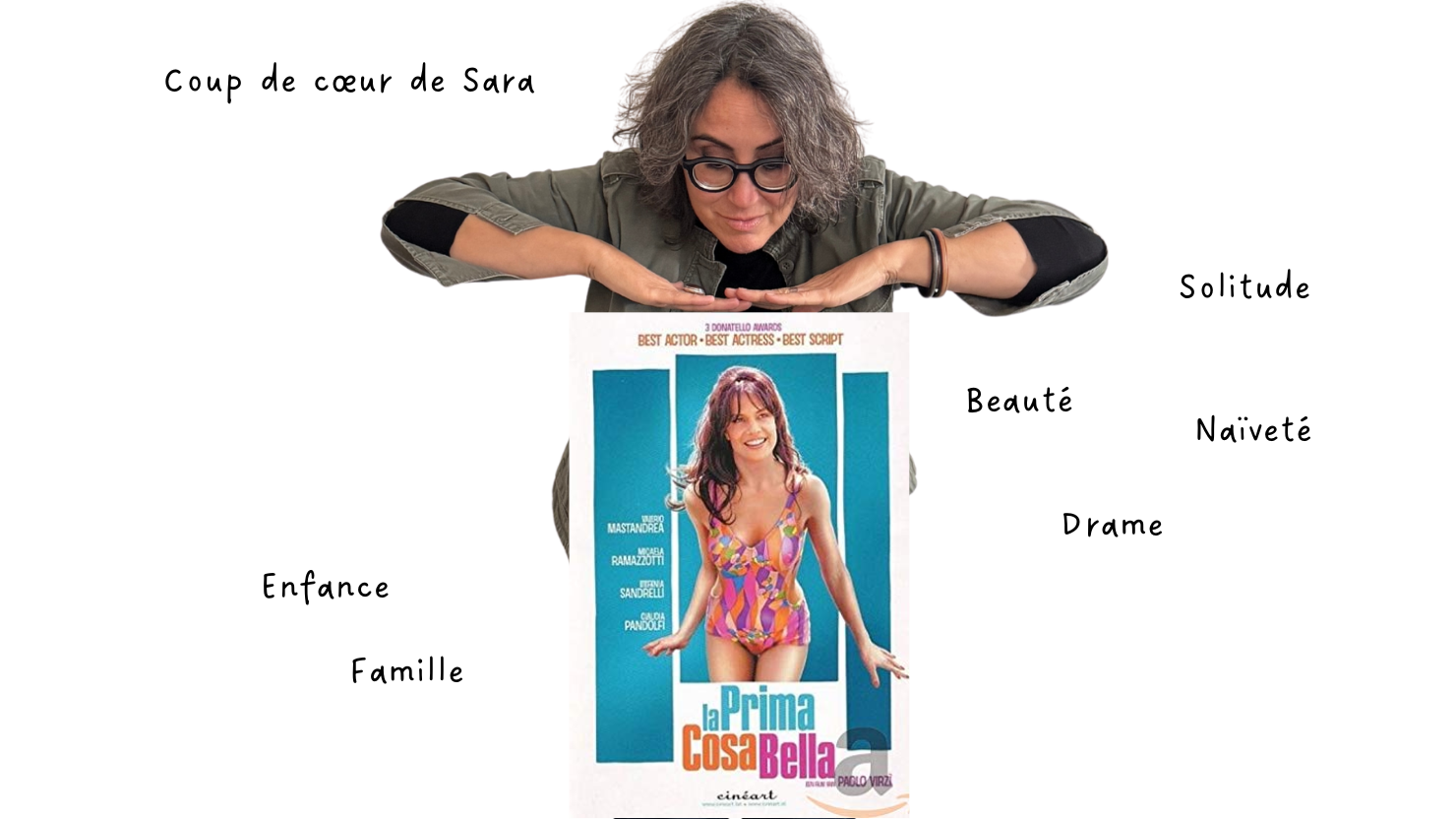 La prima cosa bella slider