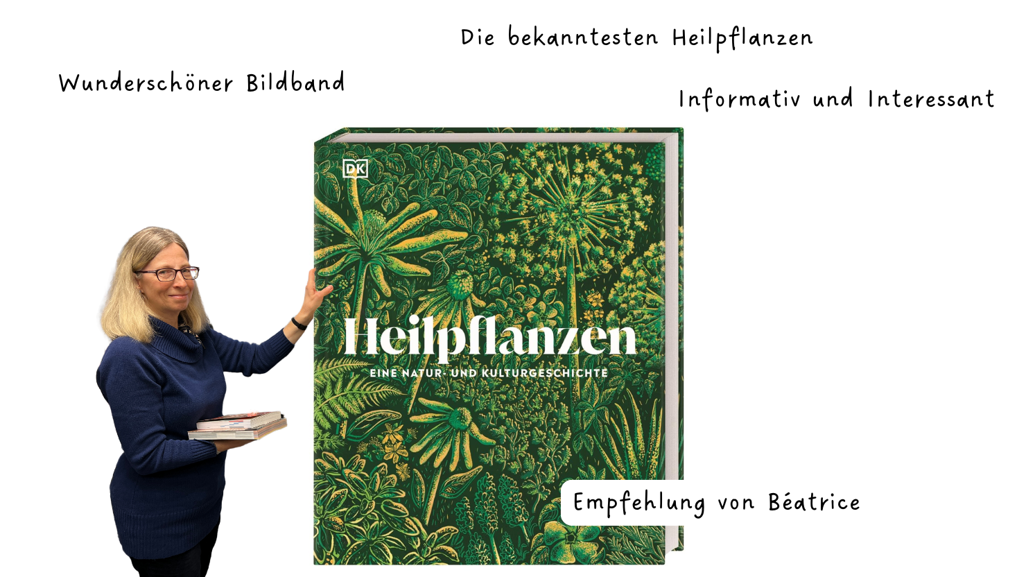 Heilpflanzen slider