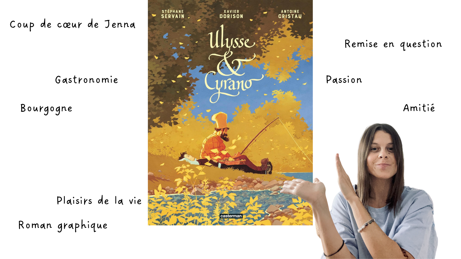 Ulysse et Cyrano slider