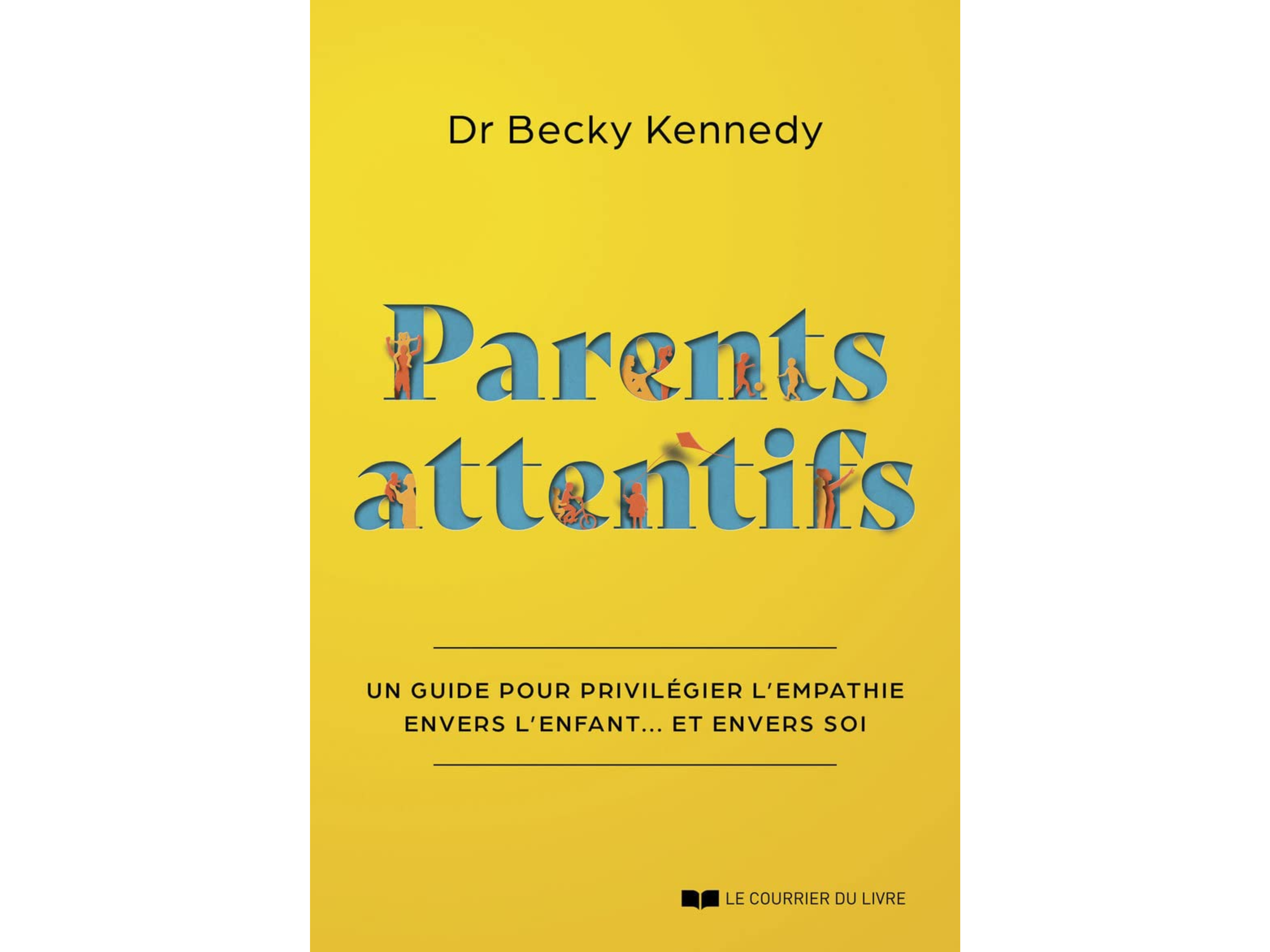 Parents attentifs card