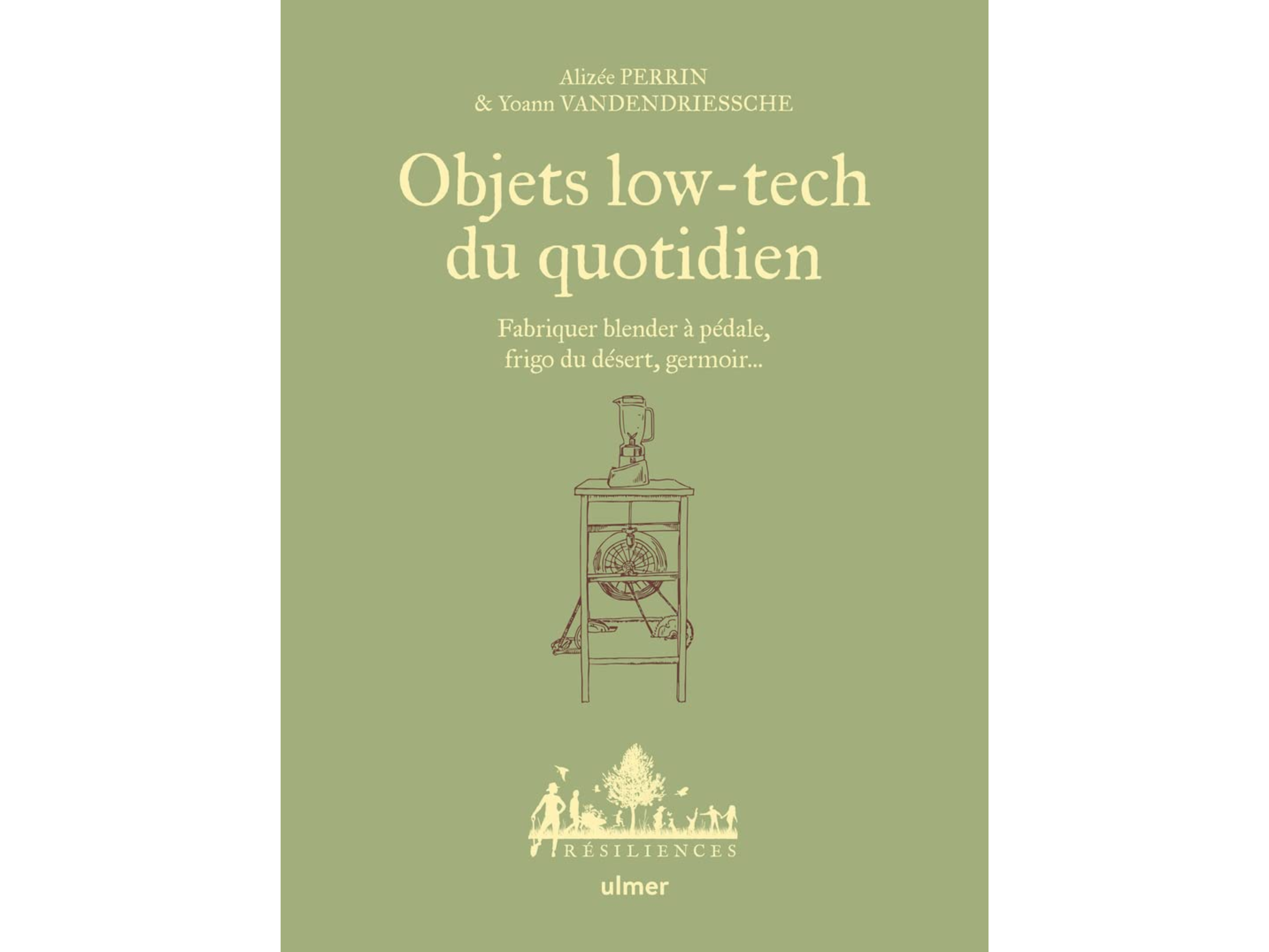 Objets low tech du quotidien card