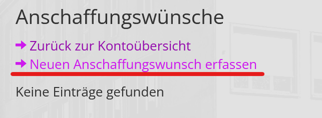 Wie kann ich einen Kaufvorschlag machen?